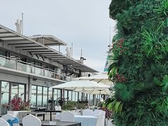 -靓湾海鲜·海景餐厅(小麦岛店)