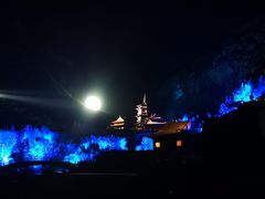 -禅宗少林·音乐大典