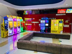 -幸福蓝海国际影城(杜比巨幕店)