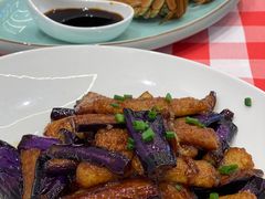 -阿毛饭店(和义路店)