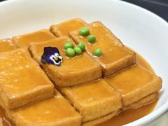 -七叔家宴家常广西菜(明秀东路店)
