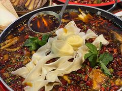 -聂发财重庆江湖菜(解放碑店)