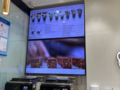 -GODIVA(月星环球港店)