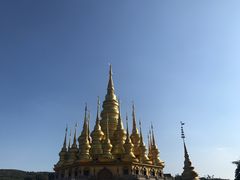 -西双版纳勐泐文化旅游区