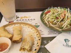-笠小妹越南粉(新城科技园店)