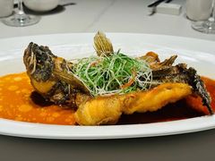 -金鸭季·臻品餐厅(欢乐海岸购物中心店)