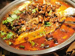 -师烤·豆花烤鱼(广州荔湾扬韬广场店)