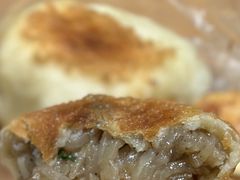 五香萝卜馅-毛氏汽水包(山海关路店)