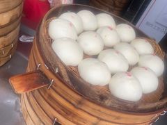 -清泉阁包子铺(中山路店)