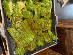 -很久以前羊肉串(昌里路三钢里店)