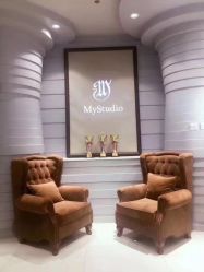 -MyStudio形象管理中心