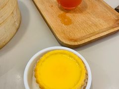 -蔡澜港式点心(皇庭广场店)