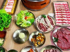 -西塔老太太泥炉烤肉(北京望京店)