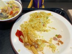 -乡村基(合川大学城店)