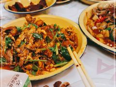 -东排食堂长沙小吃大排档(五一广场店)