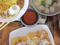 -阿古吉缅甸茶餐厅
