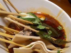 -蓉李记成都名小吃(合肥包河万达店)