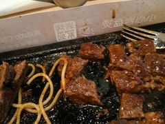 -必胜客(广渠路店)