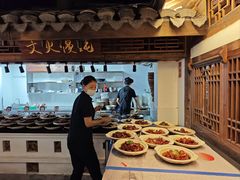 -甬上名灶(天一阁·翠柏店)