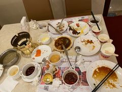 -芭菲盛宴·环球美食(袁家岗店)