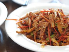 -天回镇何氏豆腐(总店)