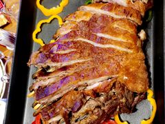 -九十九顶毡房(阜石路店)