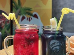 -正泰餐厅AmazingThai(亦庄店)