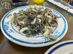 -老爆肚满五香烧牛羊肉