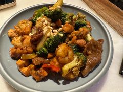 -小吊梨汤·北京菜·烤鸭(鸟巢店)