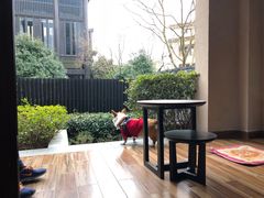 -上海崇明金茂凯悦酒店