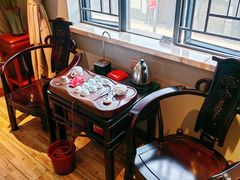 -抱德·潮汕味(琶洲店原惠城鱼仔)