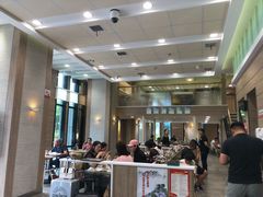 大堂-魏家凉皮(旺都店)