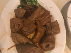 -阿水狮猪脚大王(台中公园店)