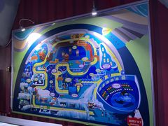 -海合安青岛极地海洋公园