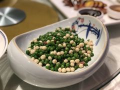 -东方山水金沙酒店-雅香阁中餐厅