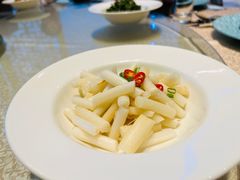 -香厨中餐厅(松北香格里拉店)