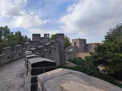 -北京世界公园