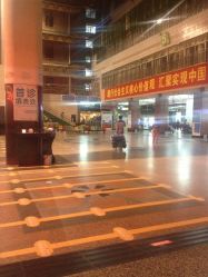 -广州市妇女儿童医疗中心(儿童院区)
