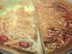 -湊湊火锅·茶憩(打浦桥日月光店)