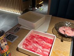 -温野菜涮涮锅(西单大悦城店)