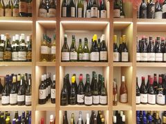 -肆海小川菜酒馆Wine Bistro (青年路店)