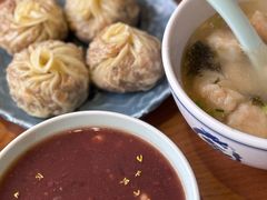 -鑫震源·苏式大虾生煎(山塘街店)