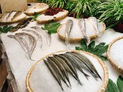 -旺顺阁海鲜广场(亚运村店)