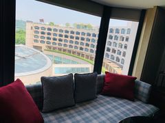 -杭州君悦酒店