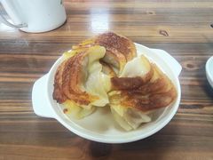 -北门严记小吃(九华中路店)