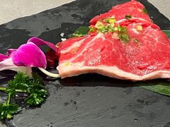 -谷町·烤肉自助(朱雀门店)