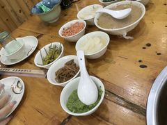 -老康火锅(黄河路总店)