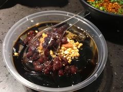 -锅说大脸毛肚重庆老火锅(佐阾店)