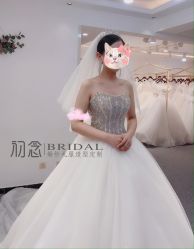 -ZHICOME·稚蔻婚纱礼服造型定制(西安龙首印象城店)