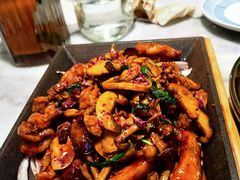 -中8楼风尚云南菜(颐堤港店)
